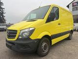 Mercedes-Benz Sprinter 214CDI Automatik Wohnmobil Ausbau - Mercedes-Benz Auto s