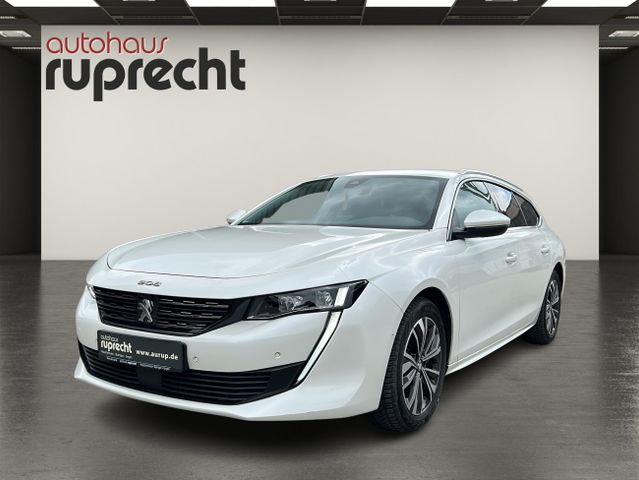 Peugeot 508 Allure|KAMERA|PARKASSIST|NAVI|