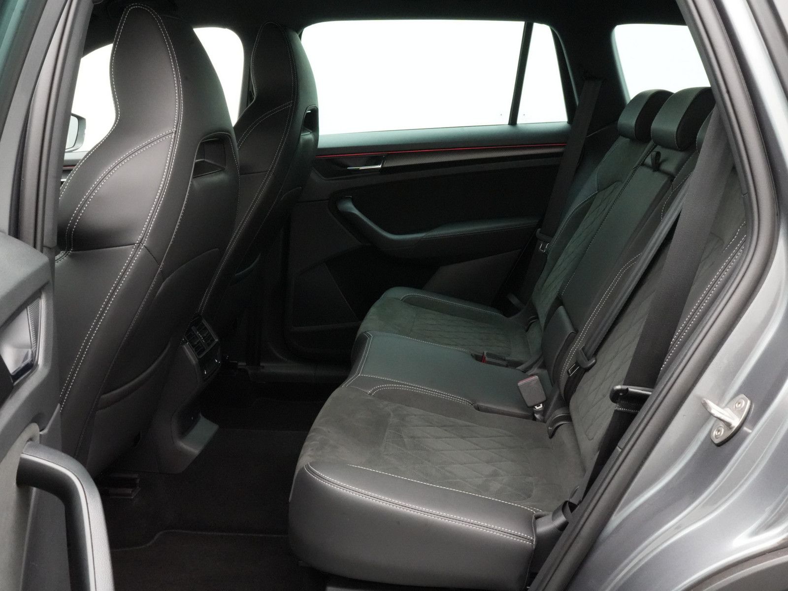 Skoda Kodiaq - Bild 12