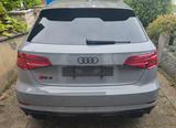 Audi RS3 2.5 TFSI S tronic quattro Sportback ohne OPF - Audi RS3 ohne OPF Gebrauchtwagen