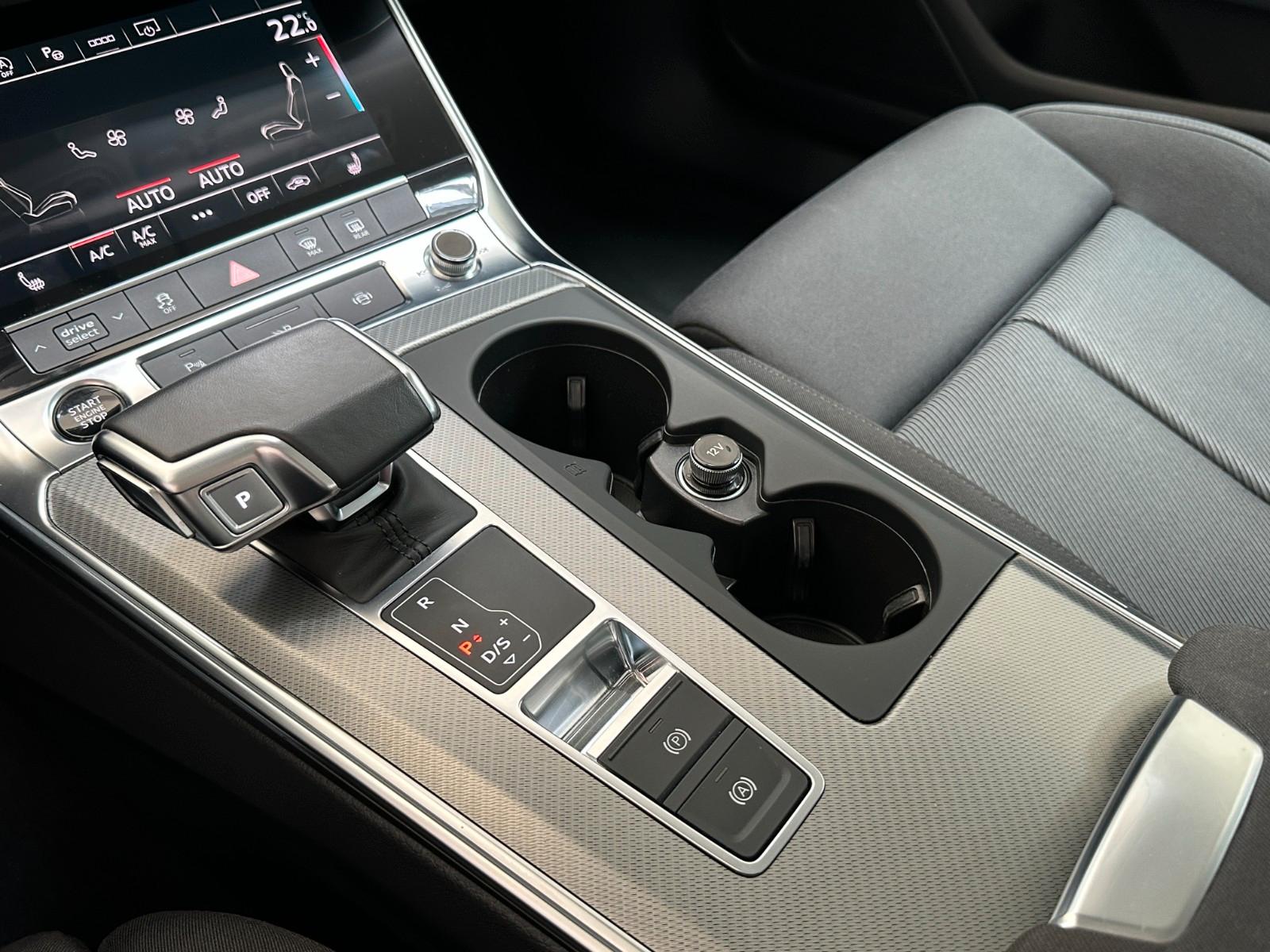 Audi A6 Avant 45 TDI quattro S tronic sport Navi*LED, миниатюра 21