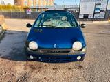Renault Twingo Initiale Matic 1.2 104000 KM TÜV NEU - Renault Twingo: Initiale