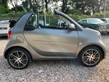 Smart ForTwo*Cabrio*BRABUS Xclusive*1.HAND*KAMERA*JBL* - : Cabrio, Brabus