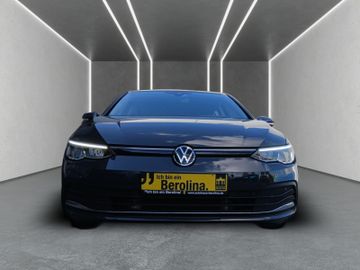 Volkswagen Golf - 5