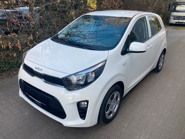 Kia Picanto Dream Team1.0 Klima,DAB,Winterpaket 1.Hd