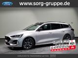Ford Focus 1.0 EcoBoost MHEV ST-Line X*AUTO*iACC*LED* - Ford Focus Jahreswagen