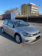 Volkswagen Golf 1.4 TSI 92kW DSG Comfortline Comfortline - Volkswagen: 1.9
