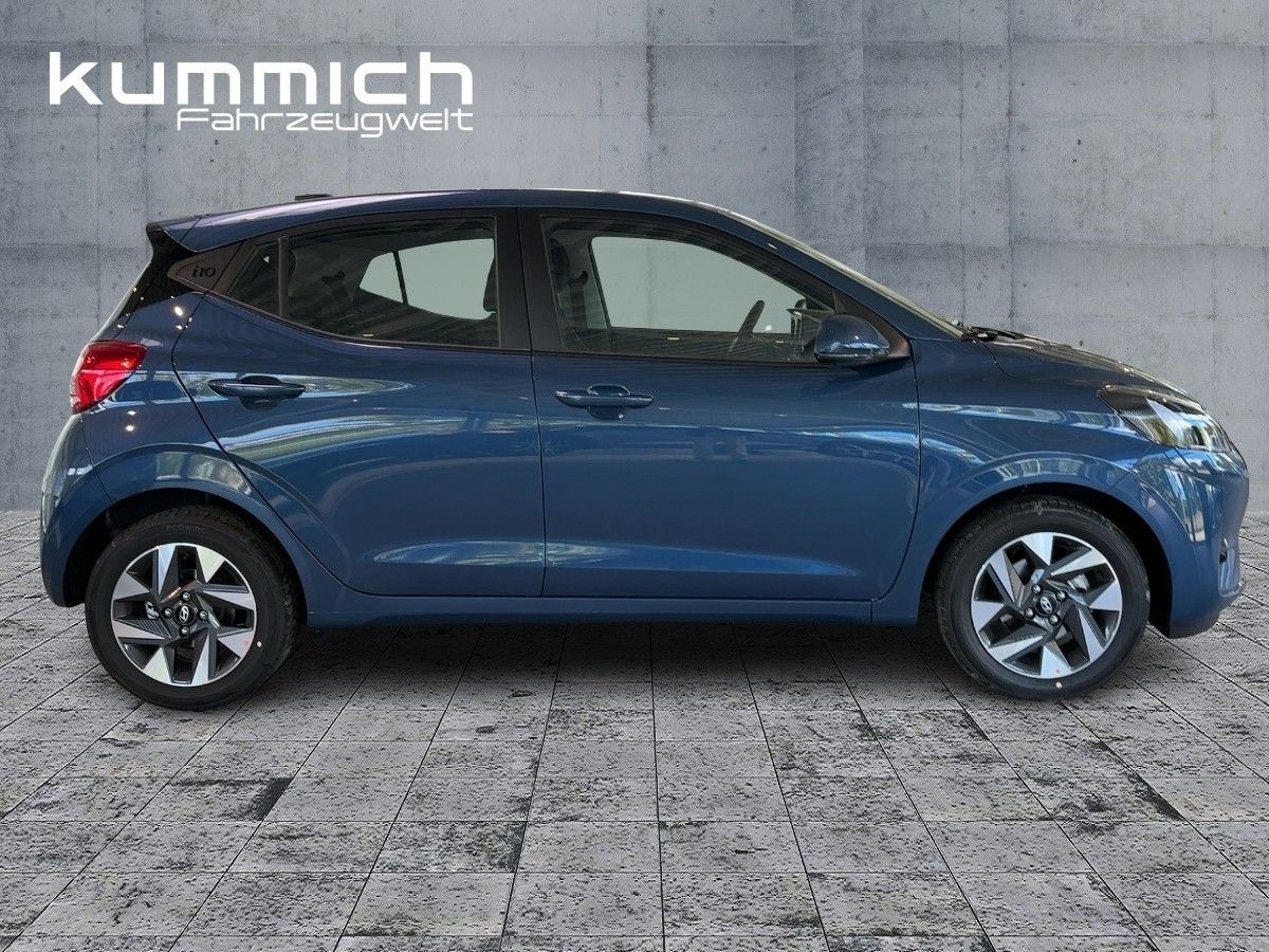 Hyundai i10 - Bild 3
