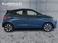 Hyundai i10 - Vorschau Bild 3
