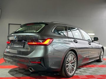 BMW 320 - 3