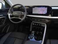 Audi Q5 - Vorschau Bild 16