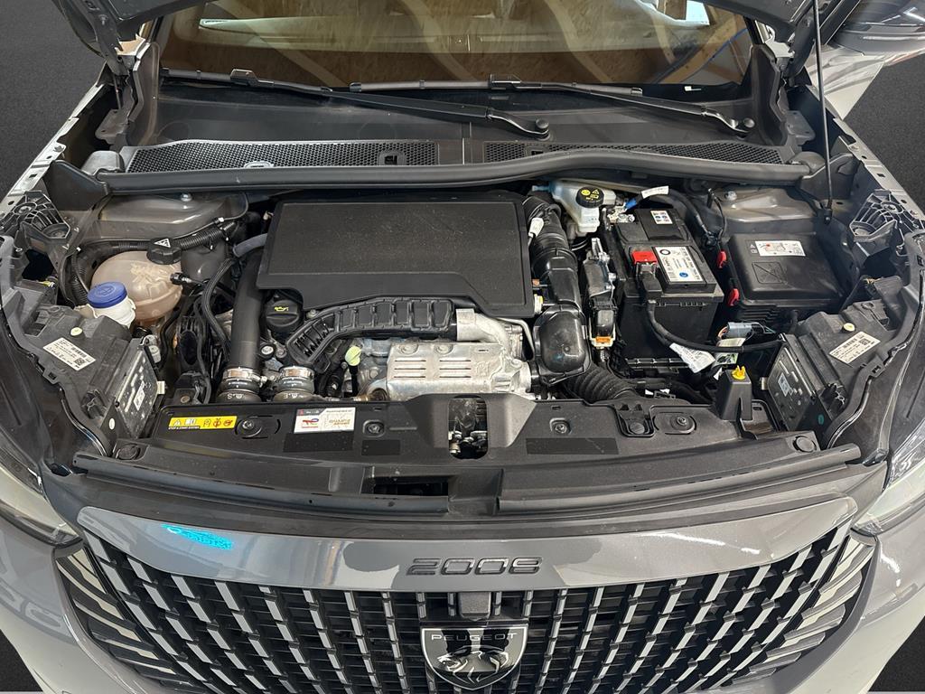 Peugeot 2008 GT