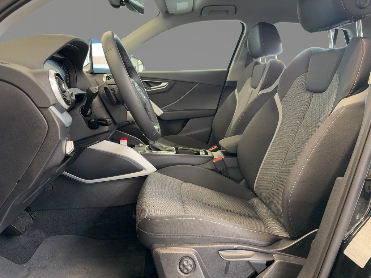 Audi Q2 - Bild 9