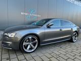 Audi S5 3.0 TFSI quattro *Bi-Xenon*Leder*AHK* - Audi S5 mit Benzin-Antrieb: Limousine