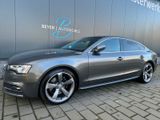 Audi S5 3.0 TFSI quattro *Bi-Xenon*Leder*AHK* - Audi S5: 3.0