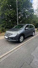 Honda Zu Verkaufen Honda CR-V - Honda CR-V in Bochum