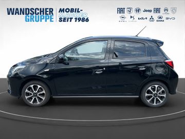 Mitsubishi Space Star 1.2 Select+ Kam.+SHZ+PDC+SoundSys
