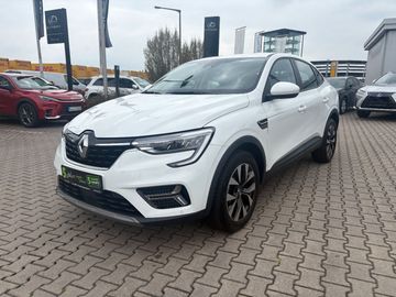 Renault Arkana - 2