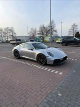 Porsche 992 Carrera 4 GTS Coupé Carrera GTS