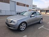 Mercedes-Benz C 200*Kompressor*Avantgarde*Top-gepflegt*1-Hand* - gebrauchte Mercedes-Benz C 200 aus dem Jahr 2008