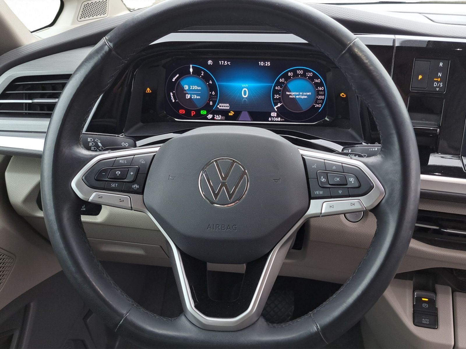 Volkswagen Multivan 1.4 TSI eHybrid Life LÜ AHK Stand Nav A foto 7
