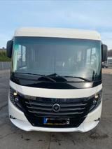 Niesmann + Bischoff Arto 76l Integrierter - Integrierte Wohnmobile & Wohnwagen