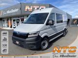 MAN TGE 3.180 Kasten L2H2 6G 4x4*LONGSLEEPER* - Offers matching your search criteria