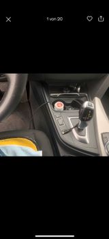 BMW 320 Tuning RFFDyn Edition disel - : Kombi, Tuning