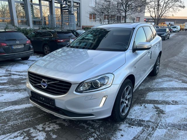 Volvo XC 60 XC60 Ocean Race AWD