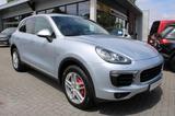 Porsche Cayenne Diesel RFK Navi Bose SD Xenon - gebrauchte Porsche Cayenne aus dem Jahr 2017