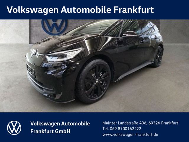 Volkswagen ID.3 Pro S (231 PS) |   Top Deal  Tageszulassung