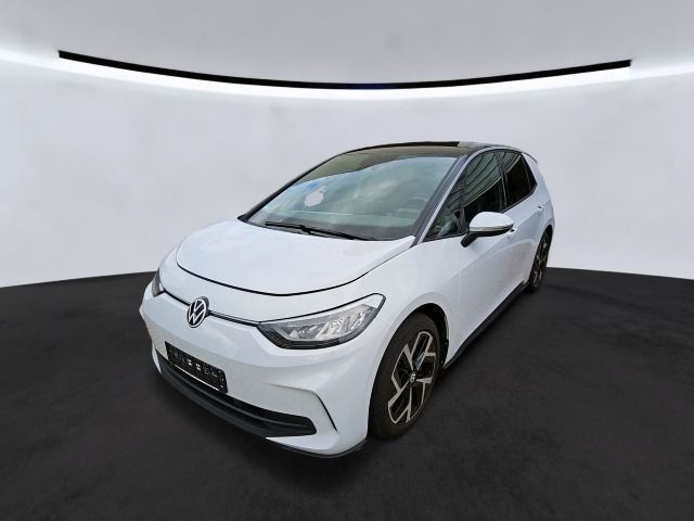 Volkswagen ID.3 Pro 62kWh,Navi,Standklima,Kamera
