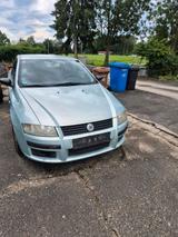Fiat Stilo mit TÜV  11.26 - Fiat Punto: 11