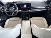 BMW i5 - Vorschau Bild 16