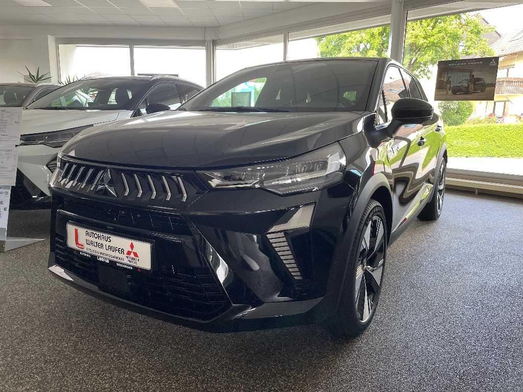 Mitsubishi Grandis Intro Edition 1.8 Hybrid