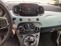 Fiat 500 - Vorschau Bild 11