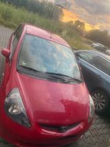 Honda jazz - gebrauchte Honda Jazz aus dem Jahr 2004