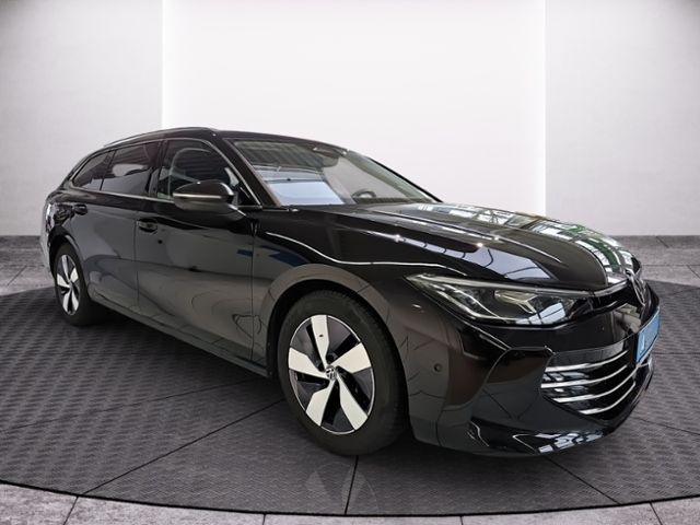 Fahrzeugabbildung Volkswagen Passat 2.0 TDI DSG Elegance LED-MATRIX NAVI AHK