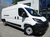 Peugeot Boxer 2.2d Kasten L4H2 Heavy AUTOM./LED/KAM/132K - Peugeot Boxer Gebrauchtwagen in Berlin