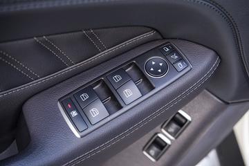 2015 Mercedes-BENZ GLE — миниатюра 22
