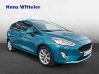 Ford Fiesta 1.1 Cool&Connect KLIMAANL/TOUCH/ PDC/ ALU