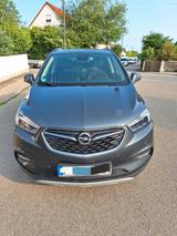 Opel Mokka X 1.4 ECOTEC Turbo INNOVATION Start/St... - Opel Mokka X in München