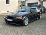 BMW E46 320ci Cabrio  6-Zylinder  Bj. 20... - BMW 320: Cabrio, 320ci E46