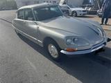 Citroën DS 23 Pallas HA - Citroën DS: Ds23