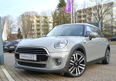 MINI Mini 1.5 Cooper 5-trg. 2.Hd Navi Leder Automatik MINI Mini 1.5 Cooper 5-trg. 2.Hd Navi Leder Automatik