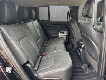 Land Rover Defender 130 D300 AWD SE 22Zoll 1.Hand &Garantie, Bild 23