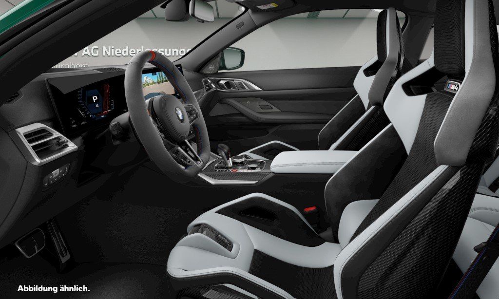 BMW M4 - Bild 5