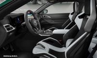 BMW M4 - Vorschau Bild 5