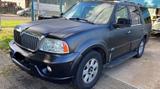 Lincoln Navigator LPG Gasanlage 8 Sitzer 5.4 Motor - Lincoln Navigator Gebrauchtwagen