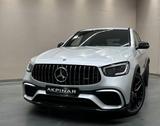 Mercedes-Benz GLC63 S AMG COUPE **NIGHT**DISTR**HD-UP**360°** - Mercedes-Benz GLC 63 AMG Gebrauchtwagen in Stuttgart